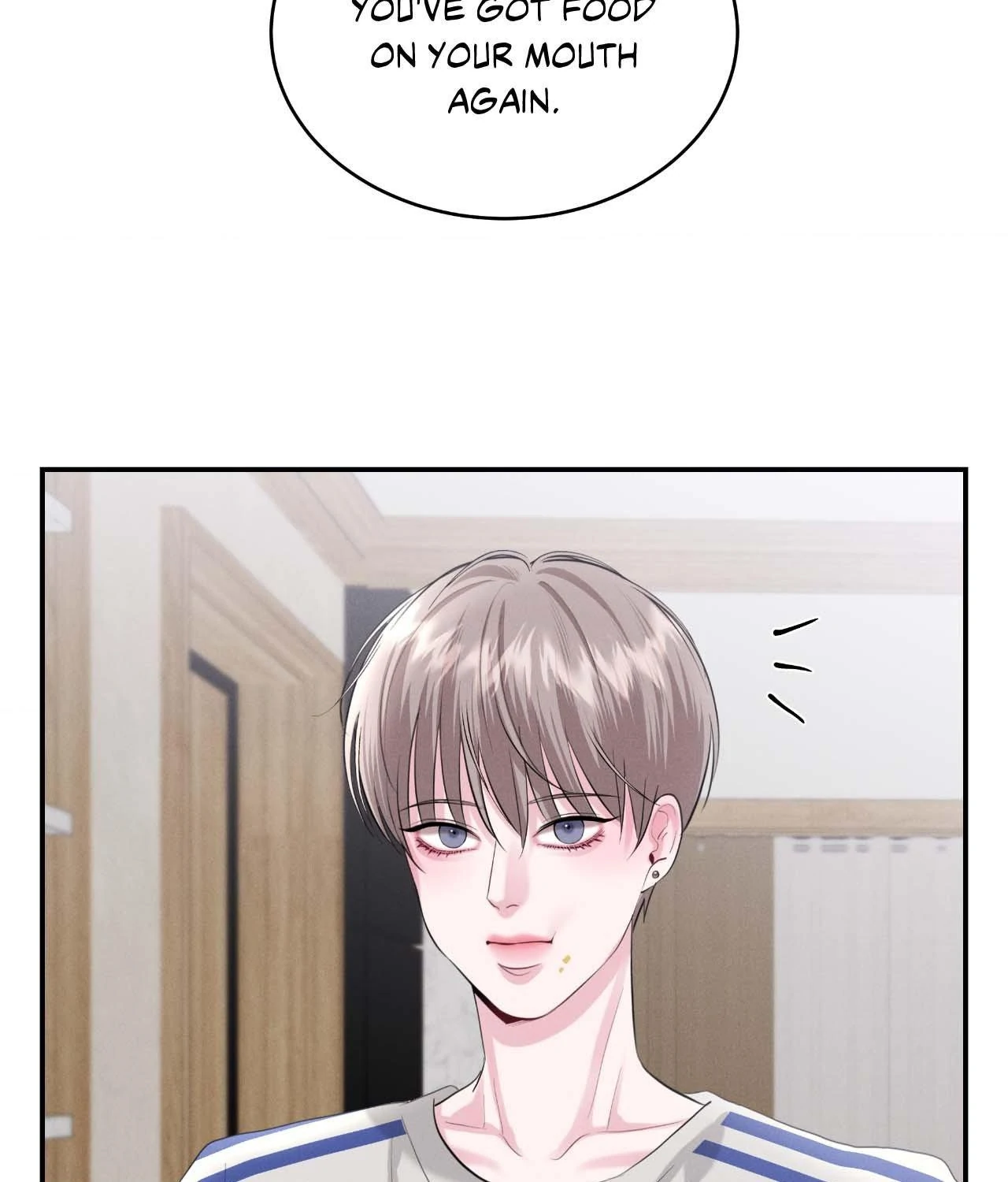 Lessons in Love - Chapter 23 manhwa