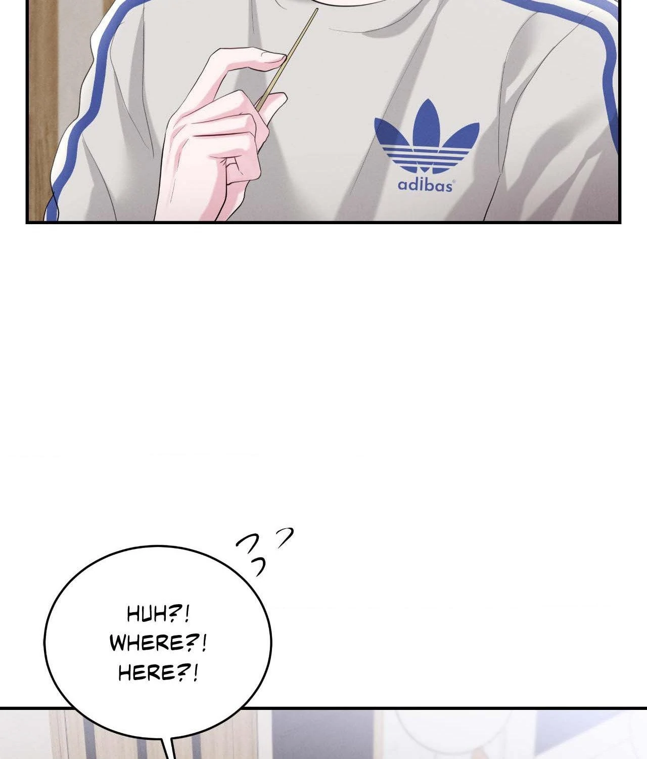 Lessons in Love - Chapter 23 manhwa