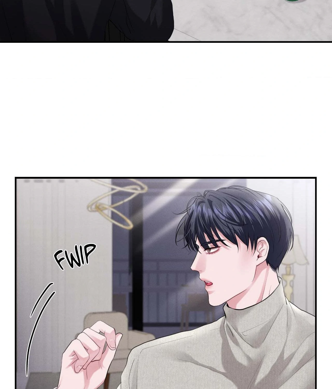 Lessons in Love - Chapter 23 manhwa