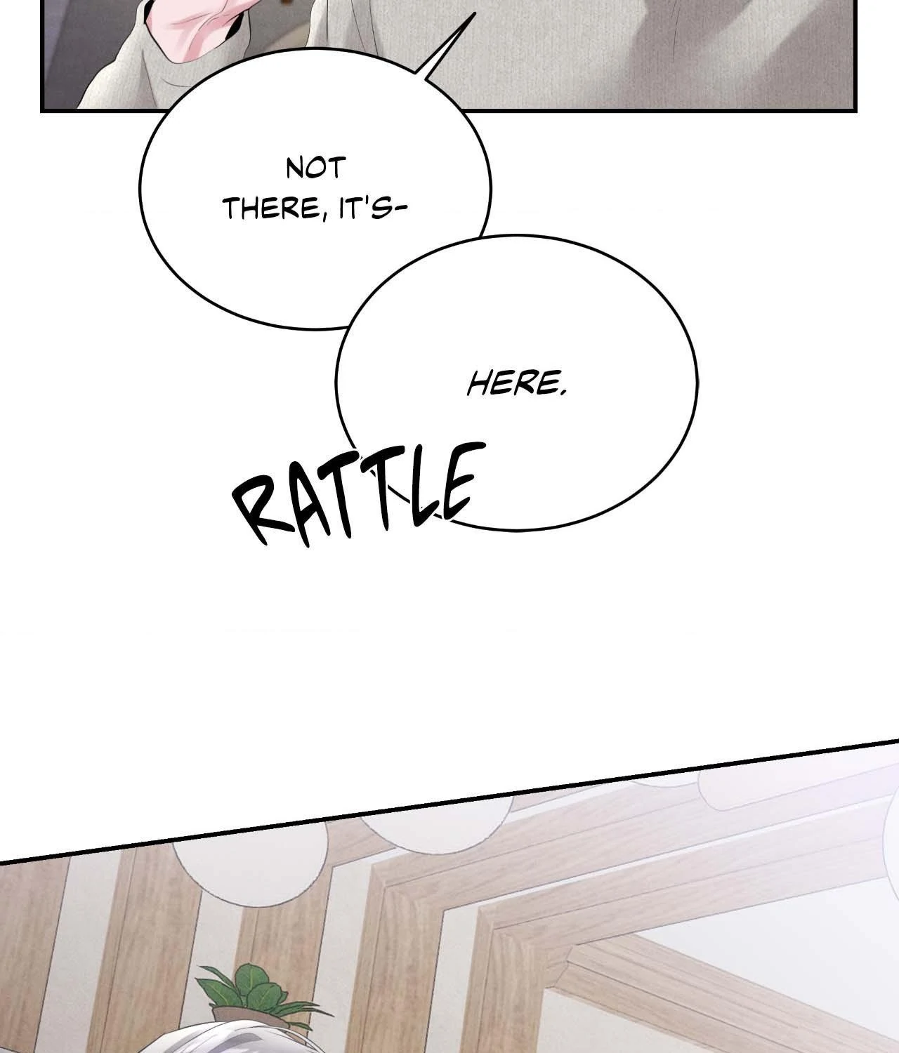 Lessons in Love - Chapter 23 manhwa