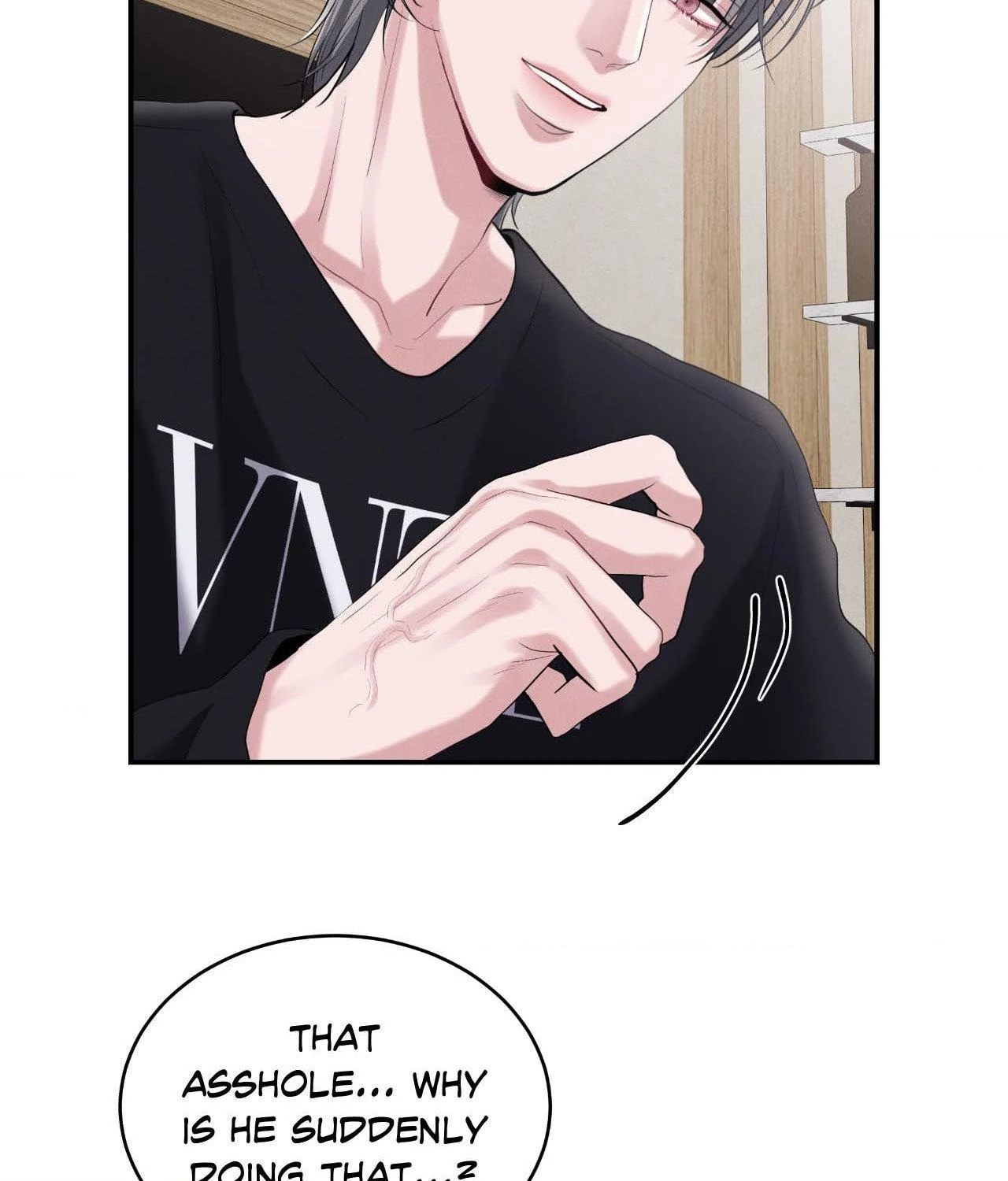 Lessons in Love - Chapter 23 manhwa