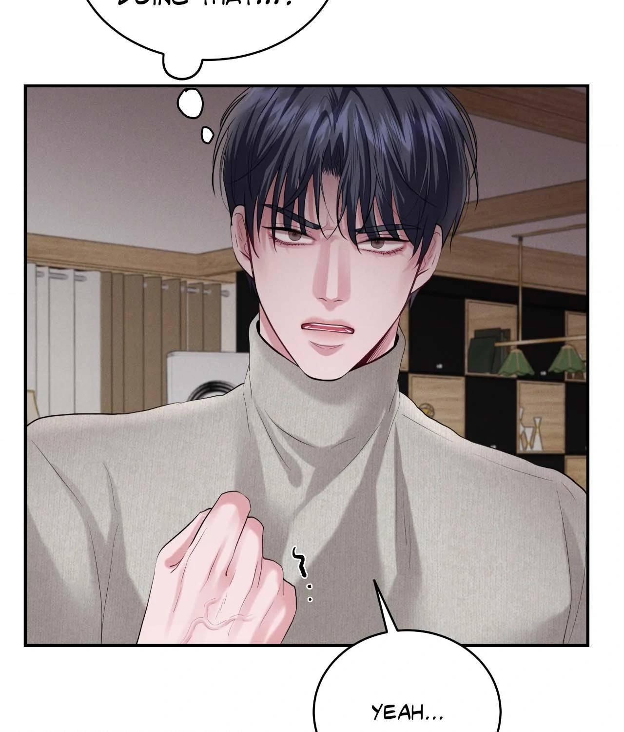 Lessons in Love - Chapter 23 manhwa