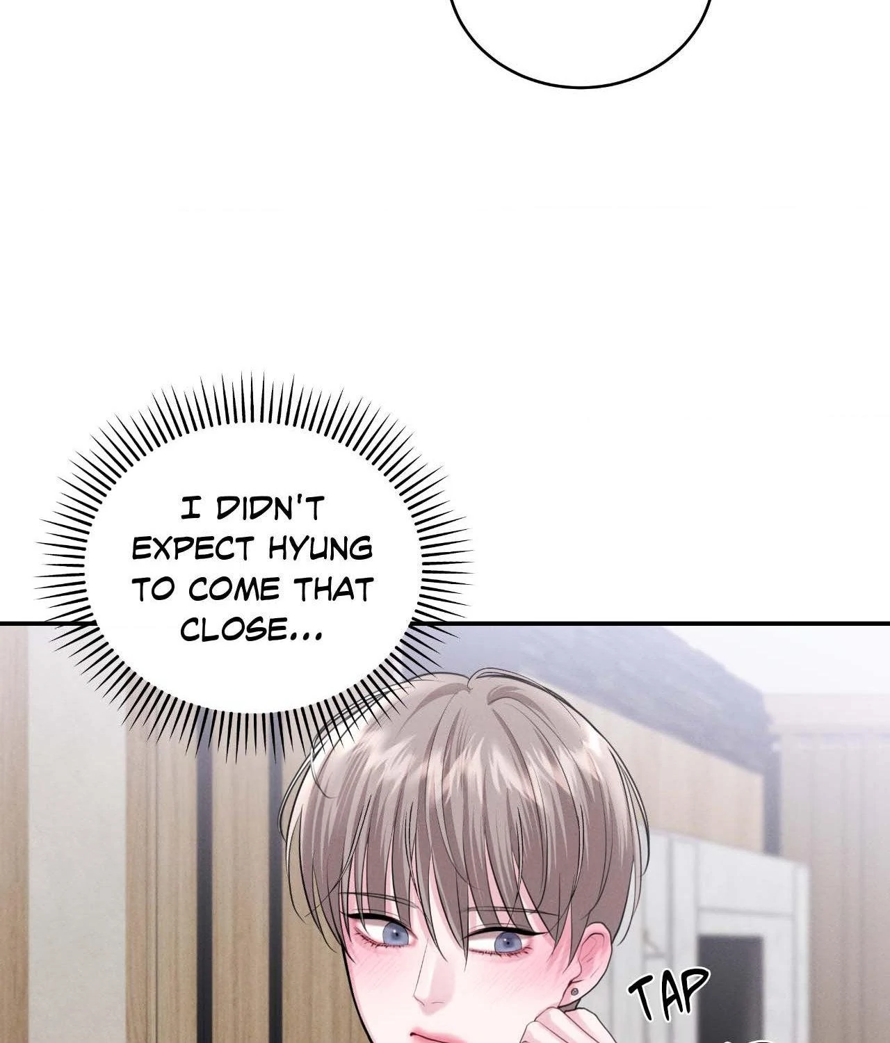 Lessons in Love - Chapter 23 manhwa