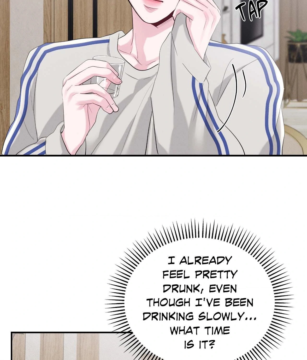 Lessons in Love - Chapter 23 manhwa