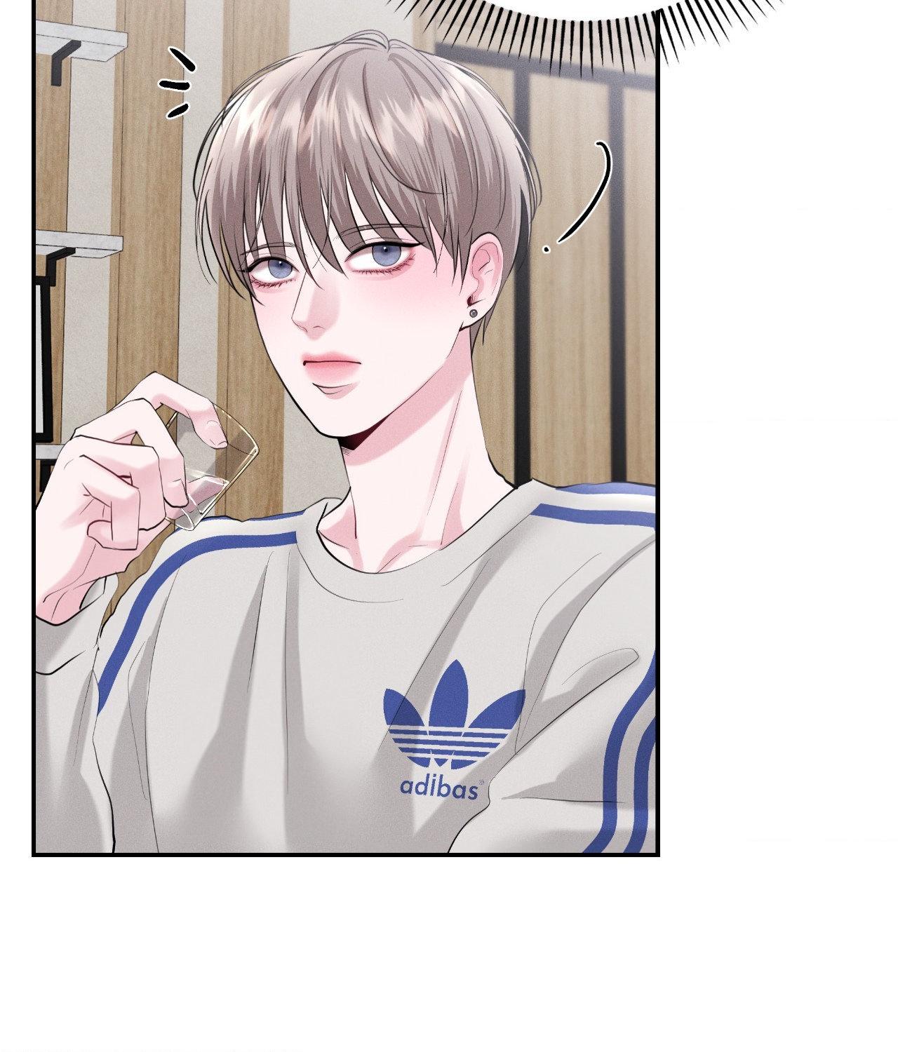 Lessons in Love - Chapter 23 manhwa