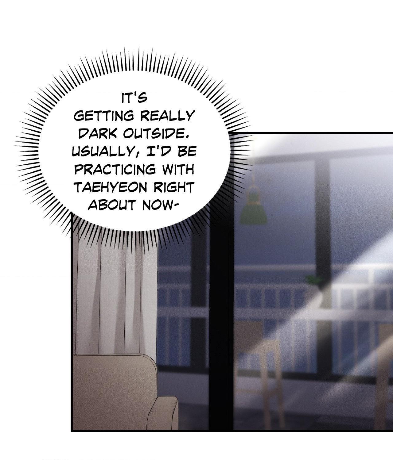 Lessons in Love - Chapter 23 manhwa