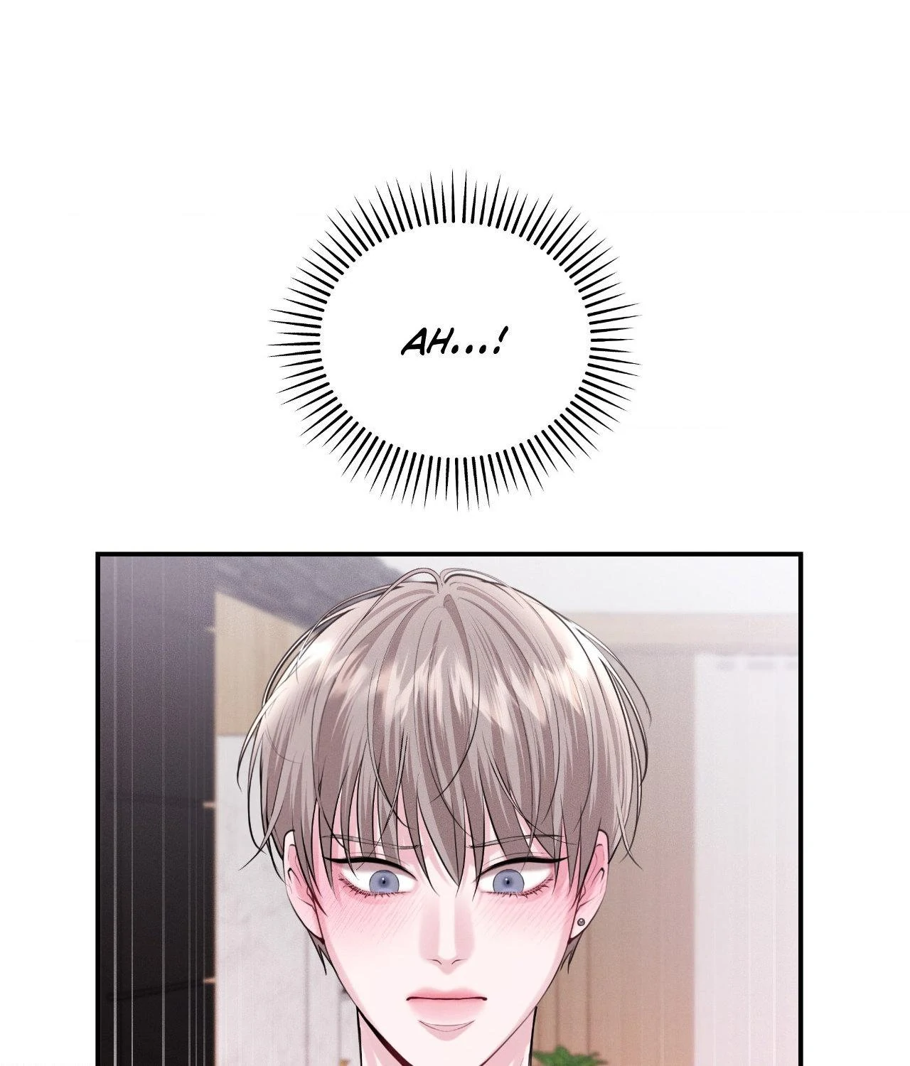 Lessons in Love - Chapter 23 manhwa