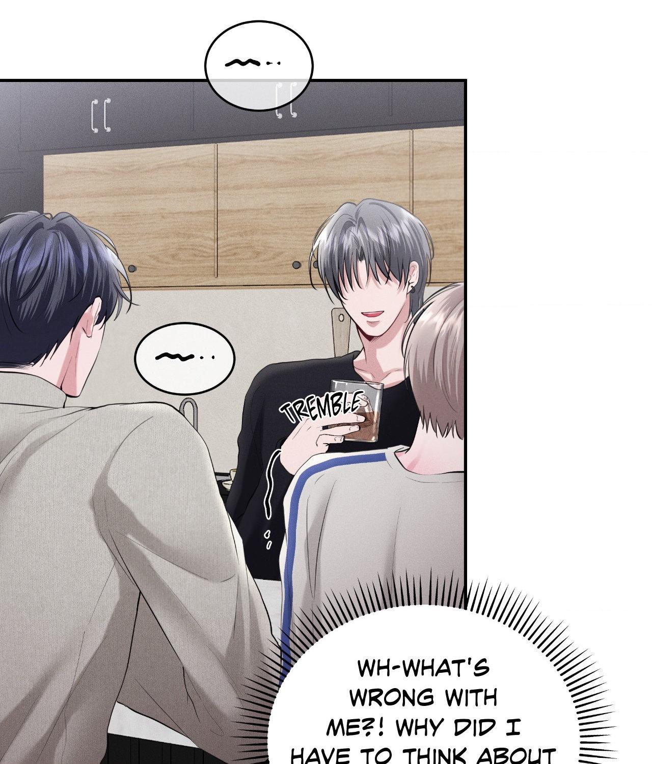 Lessons in Love - Chapter 23 manhwa