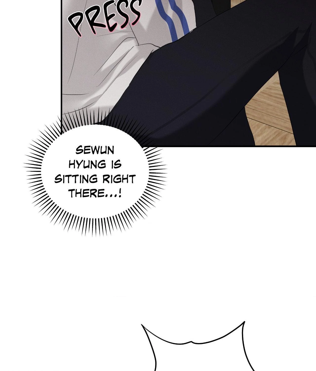 Lessons in Love - Chapter 23 manhwa