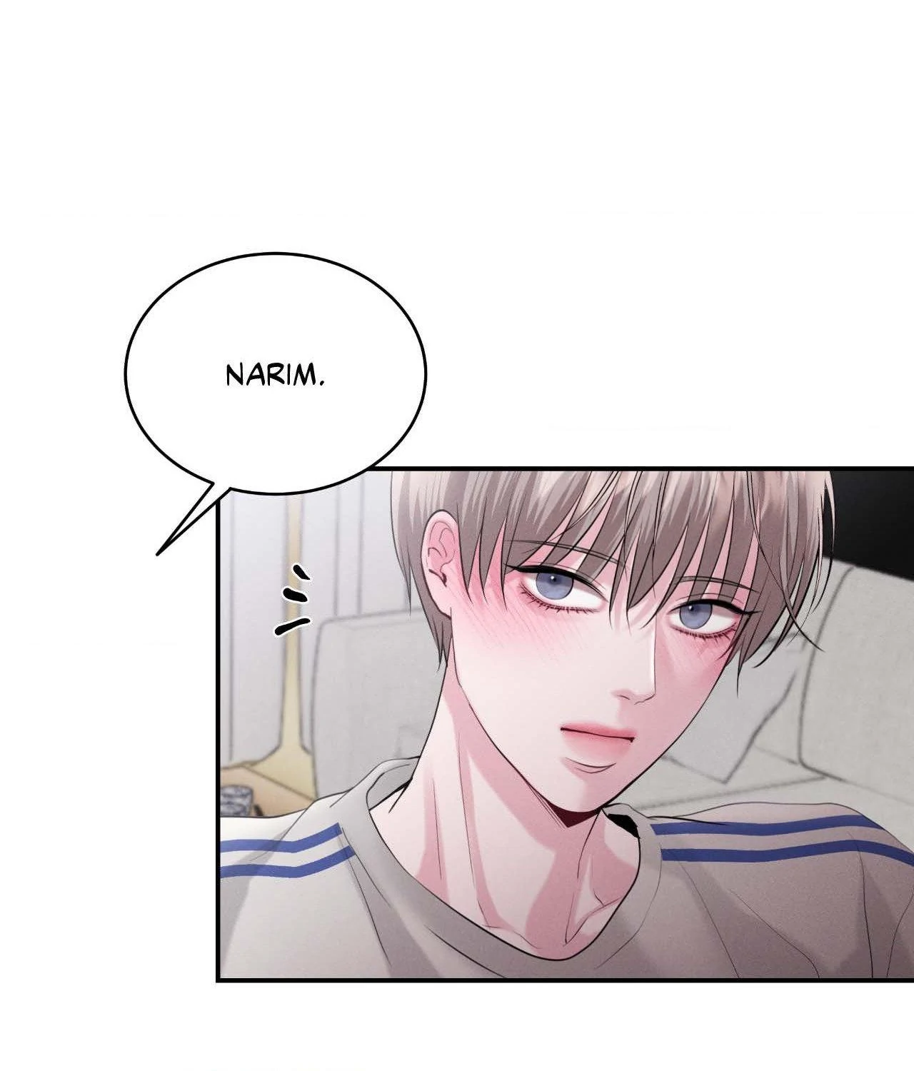 Lessons in Love - Chapter 23 manhwa