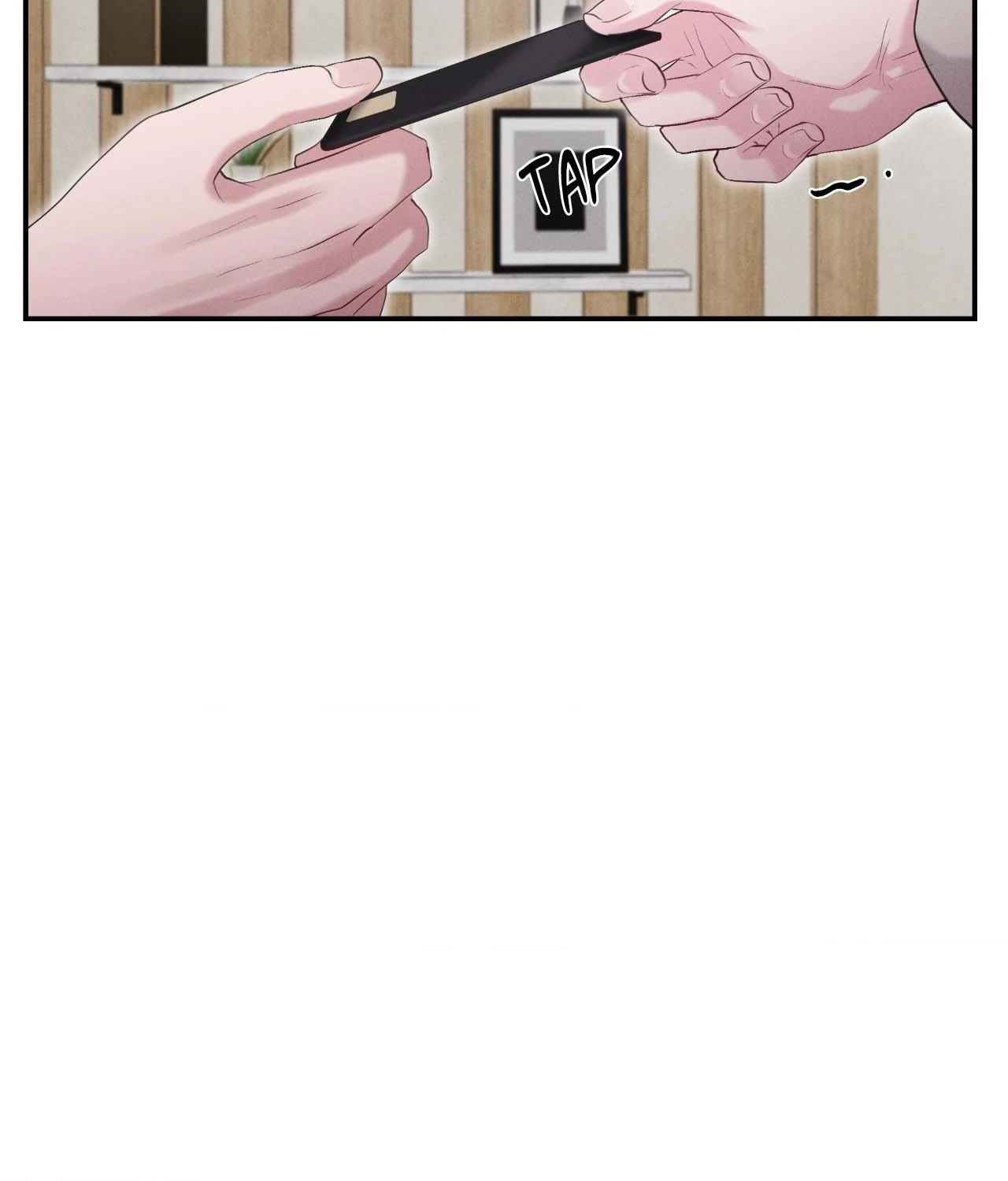Lessons in Love - Chapter 23 manhwa