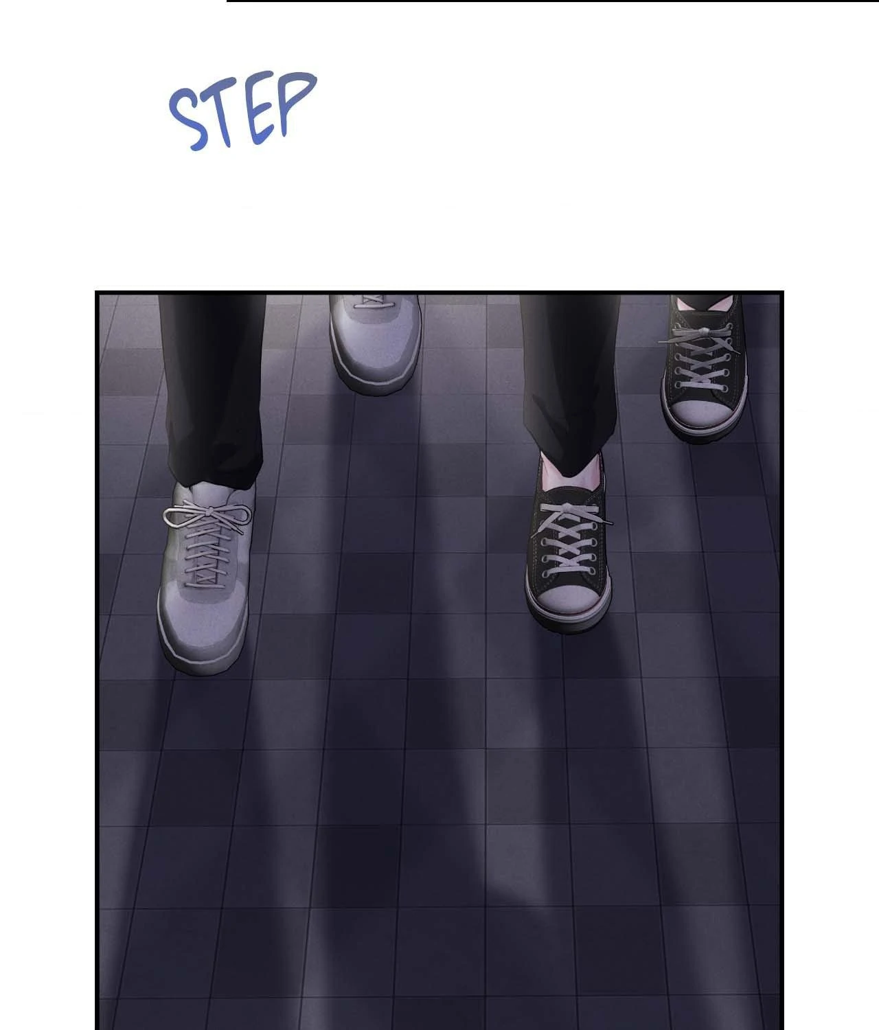 Lessons in Love - Chapter 23 manhwa