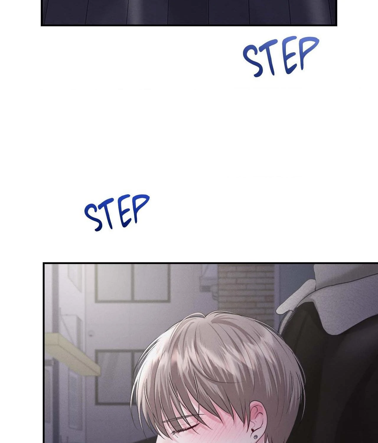 Lessons in Love - Chapter 23 manhwa