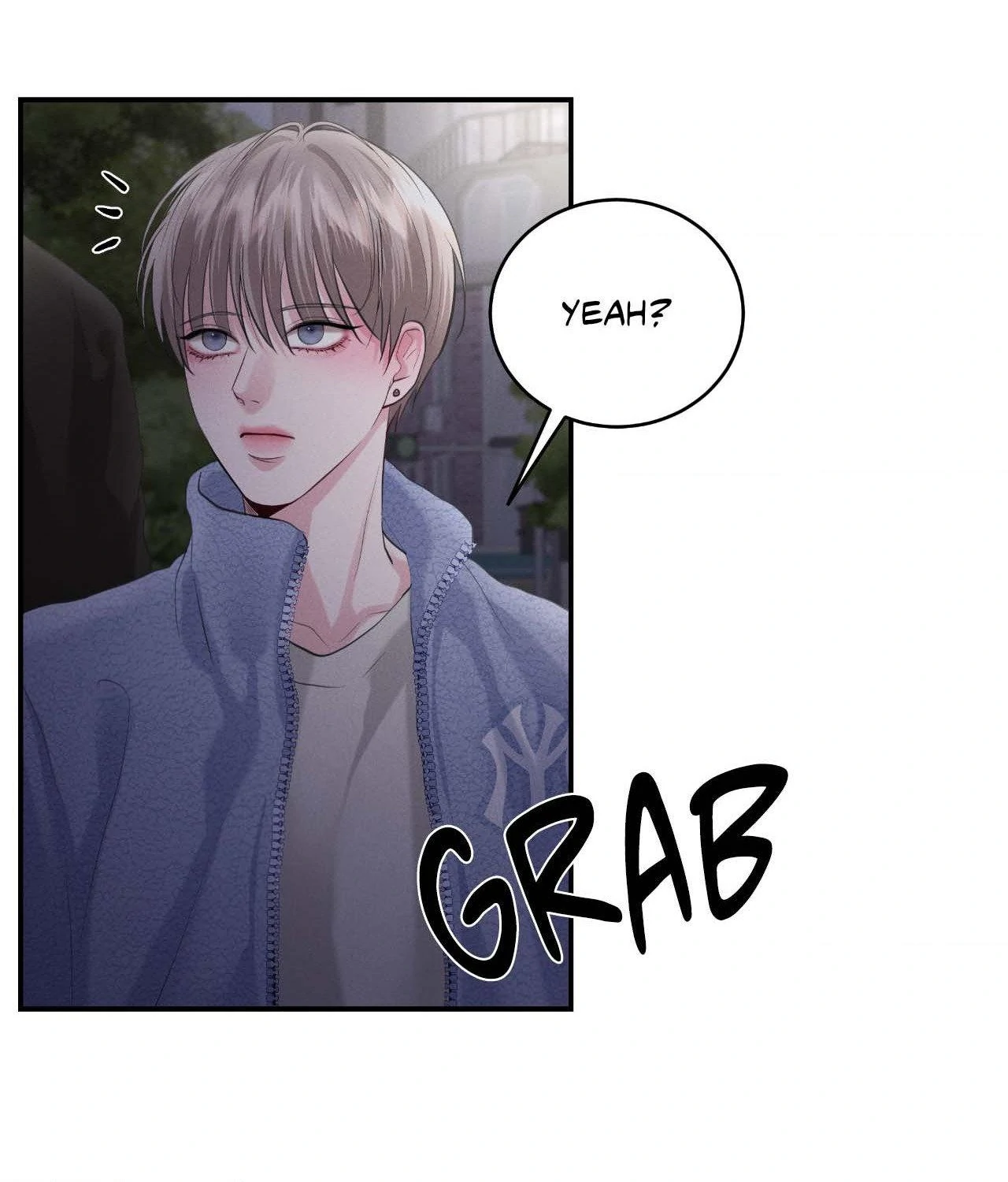 Lessons in Love - Chapter 23 manhwa