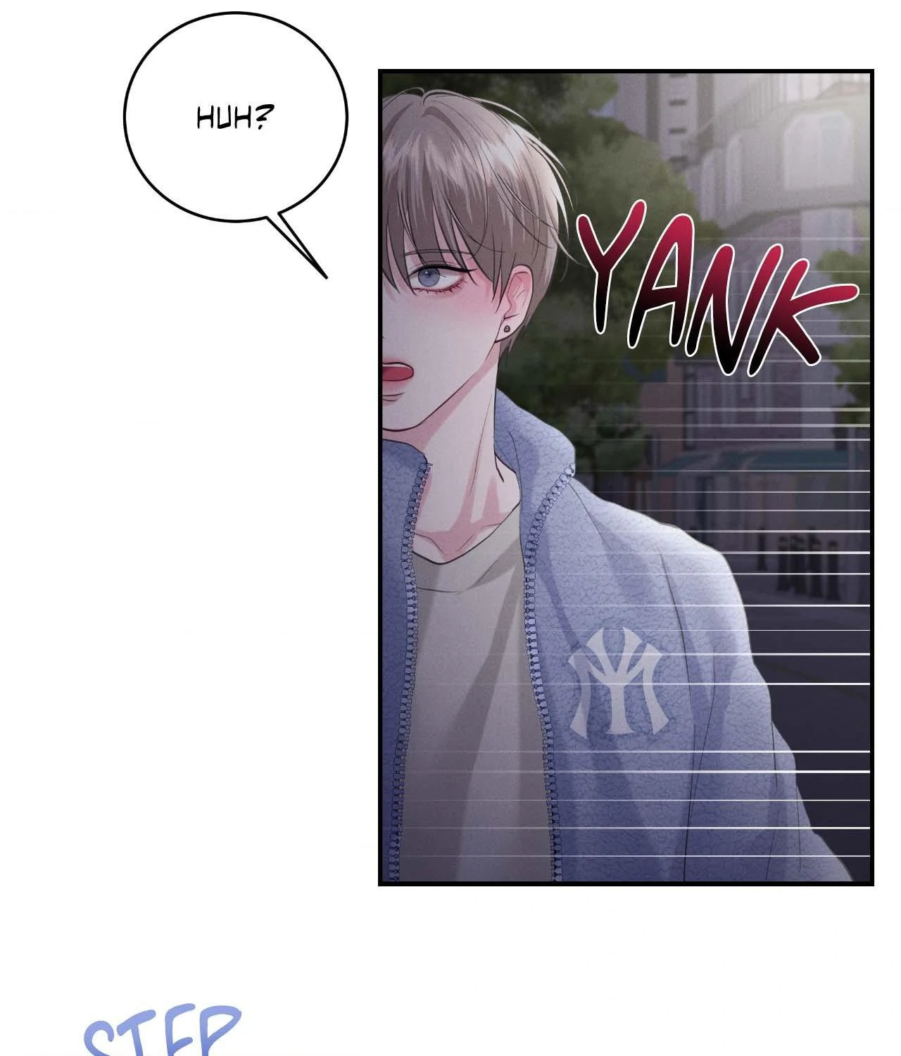 Lessons in Love - Chapter 23 manhwa