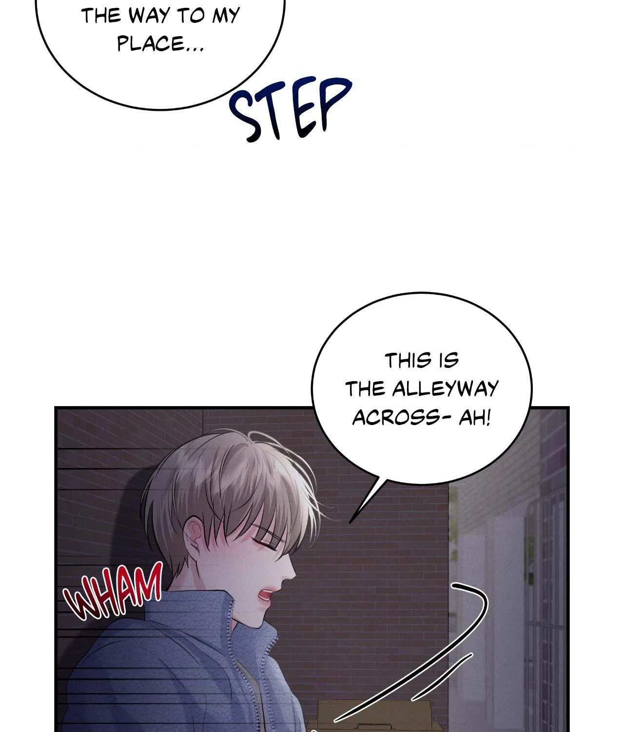 Lessons in Love - Chapter 23 manhwa
