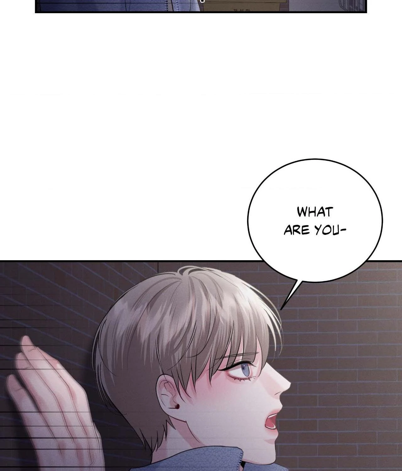 Lessons in Love - Chapter 23 manhwa