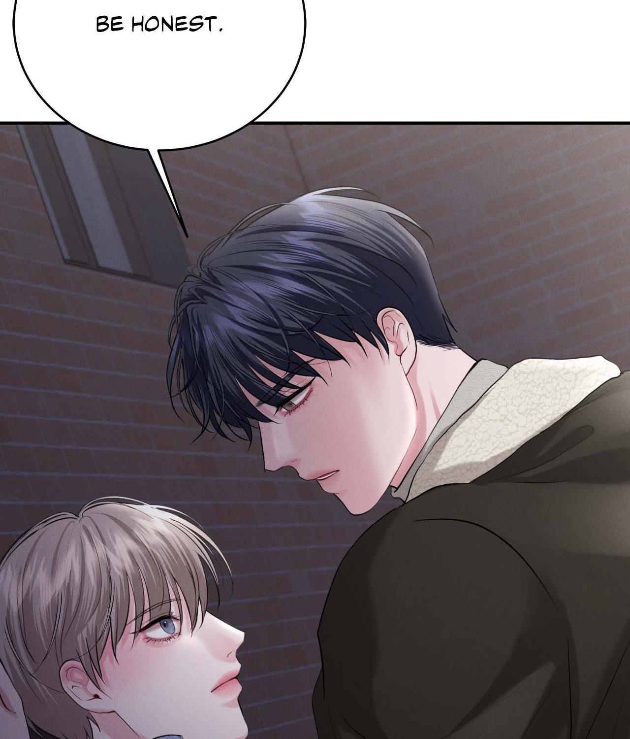 Lessons in Love - Chapter 23 manhwa