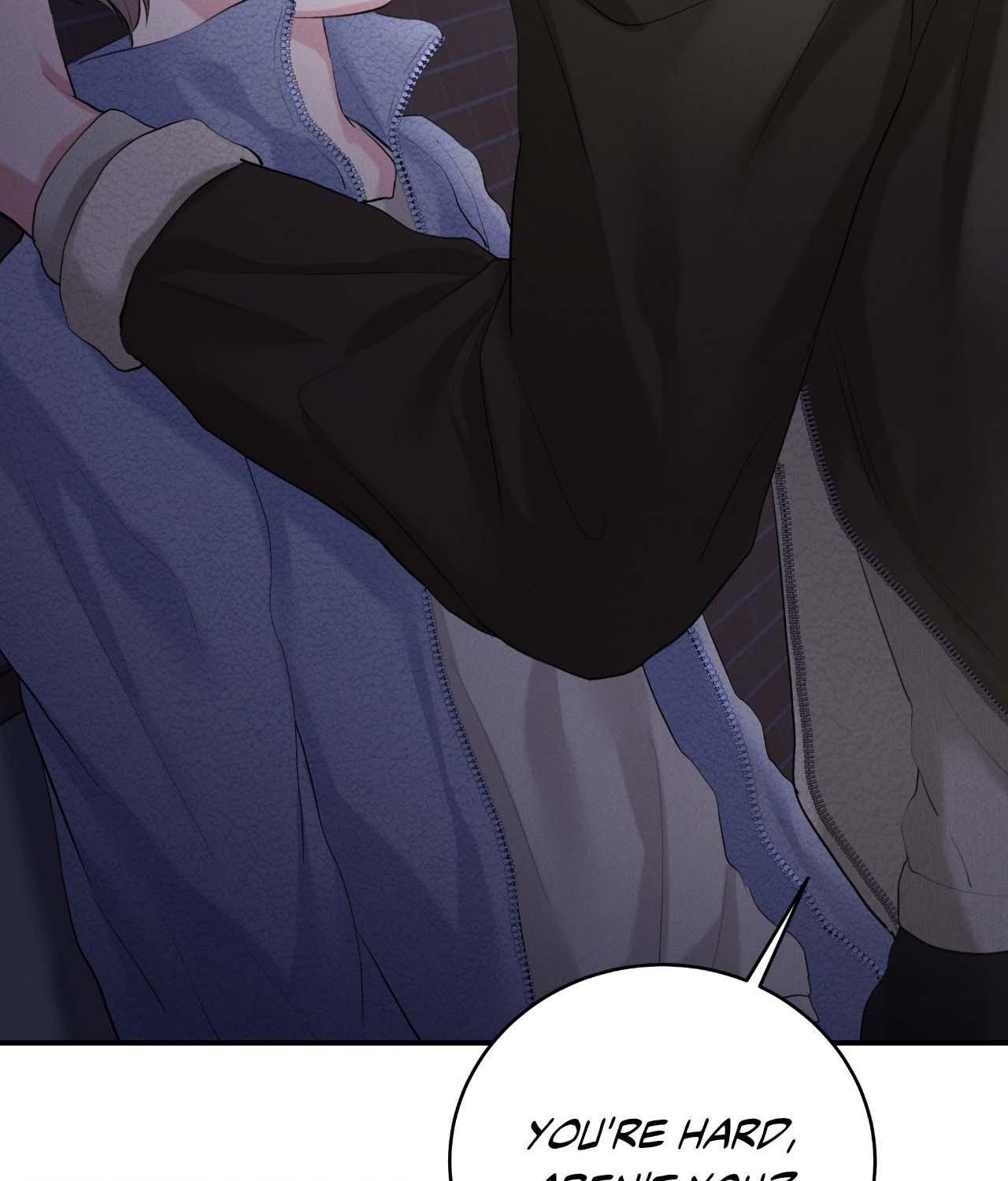 Lessons in Love - Chapter 23 manhwa