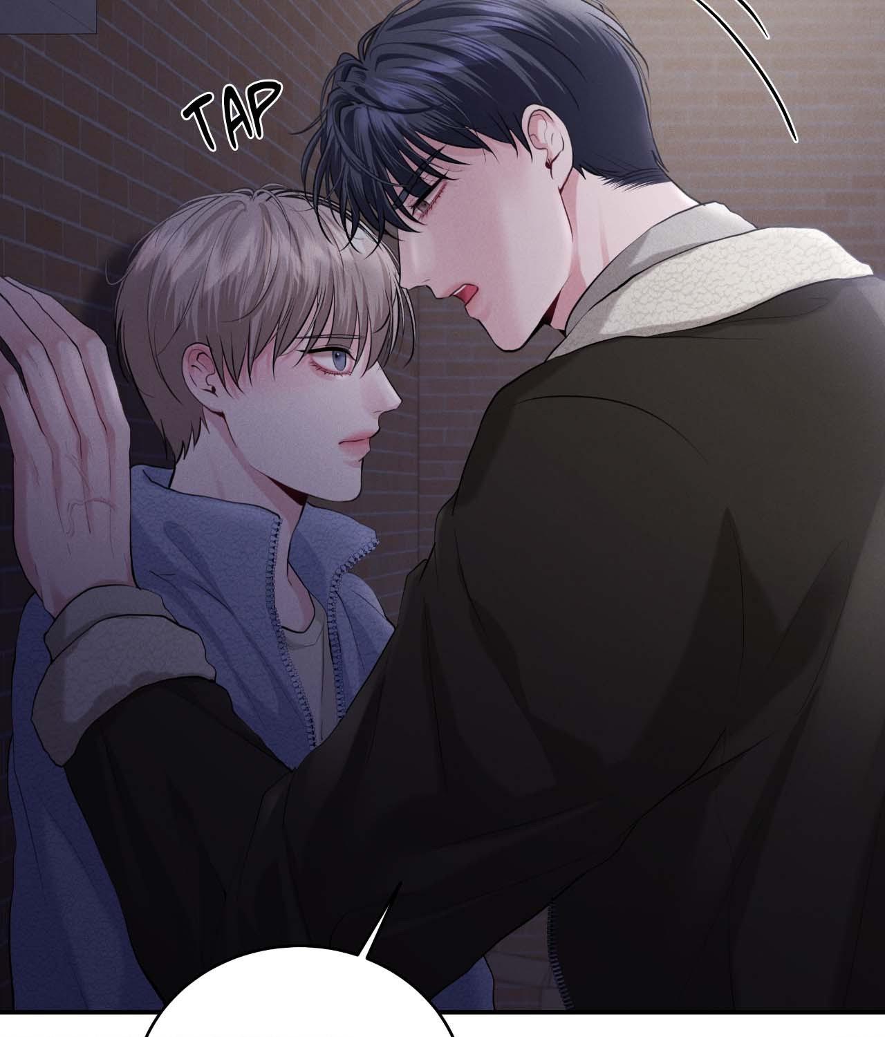 Lessons in Love - Chapter 24 manhwa