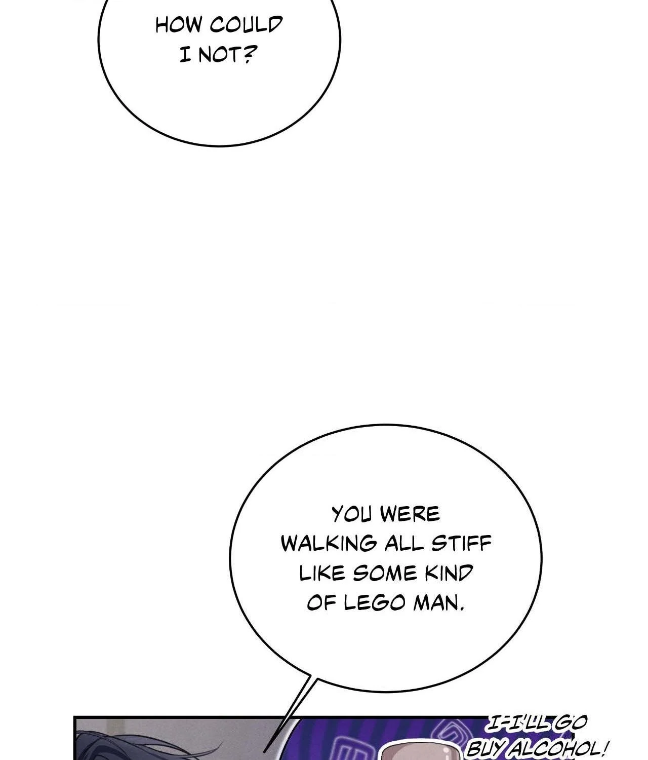 Lessons in Love - Chapter 24 manhwa