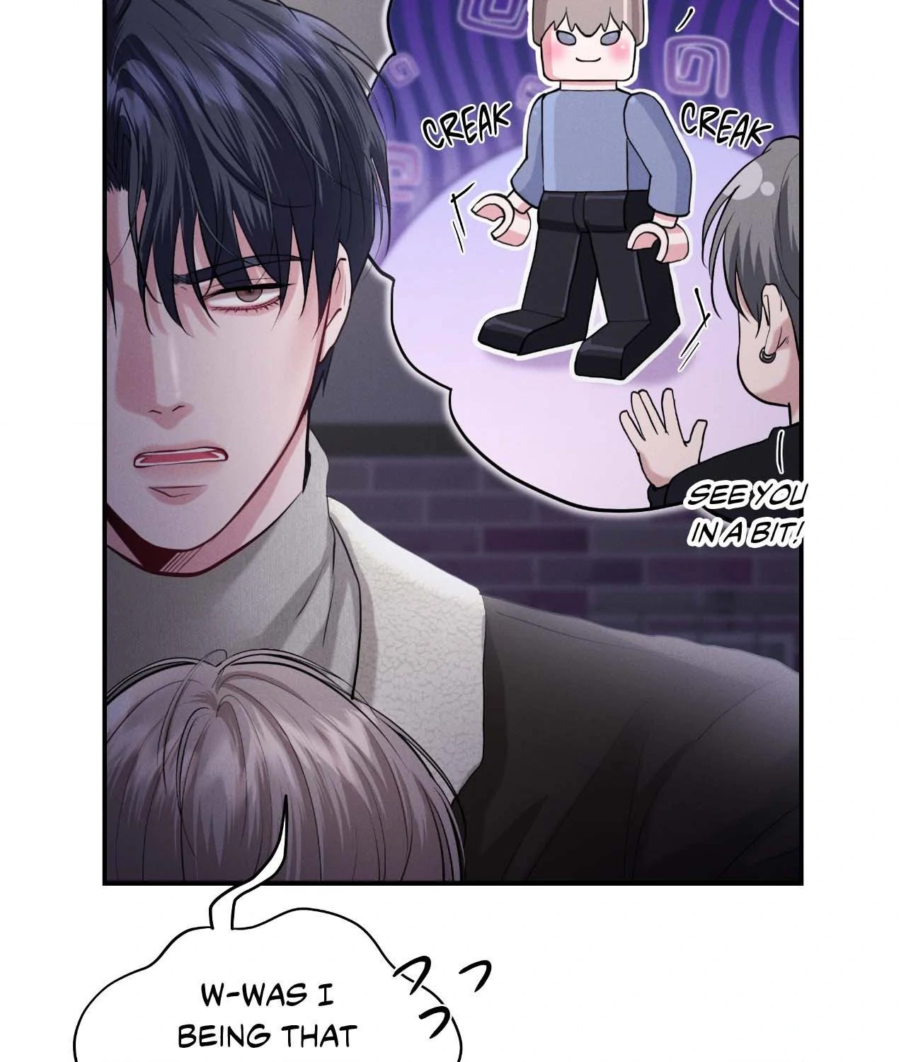Lessons in Love - Chapter 24 manhwa