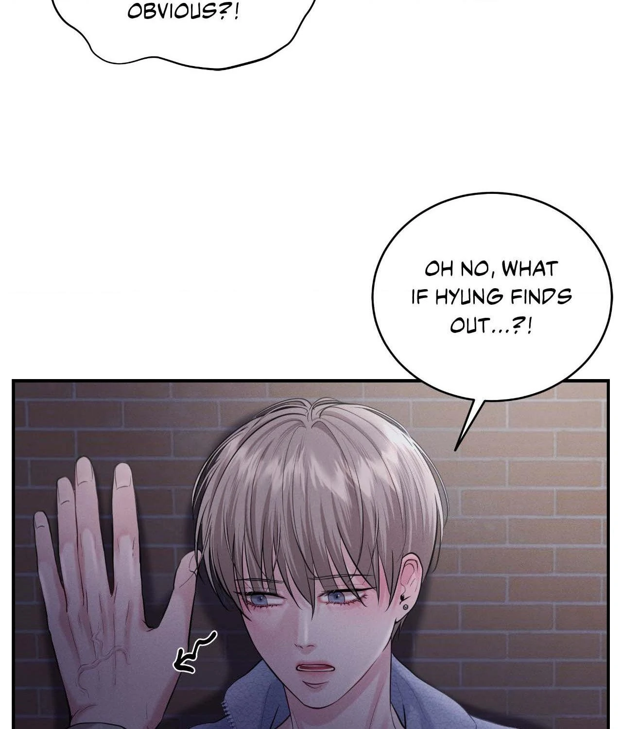 Lessons in Love - Chapter 24 manhwa