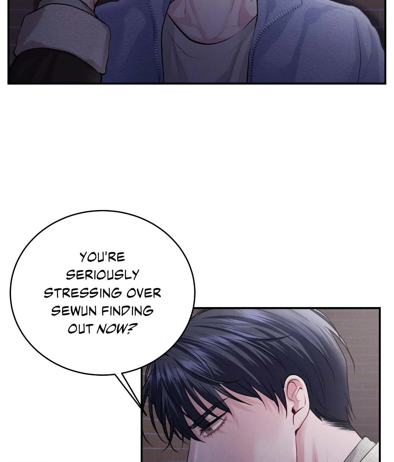 Lessons in Love - Chapter 24 manhwa