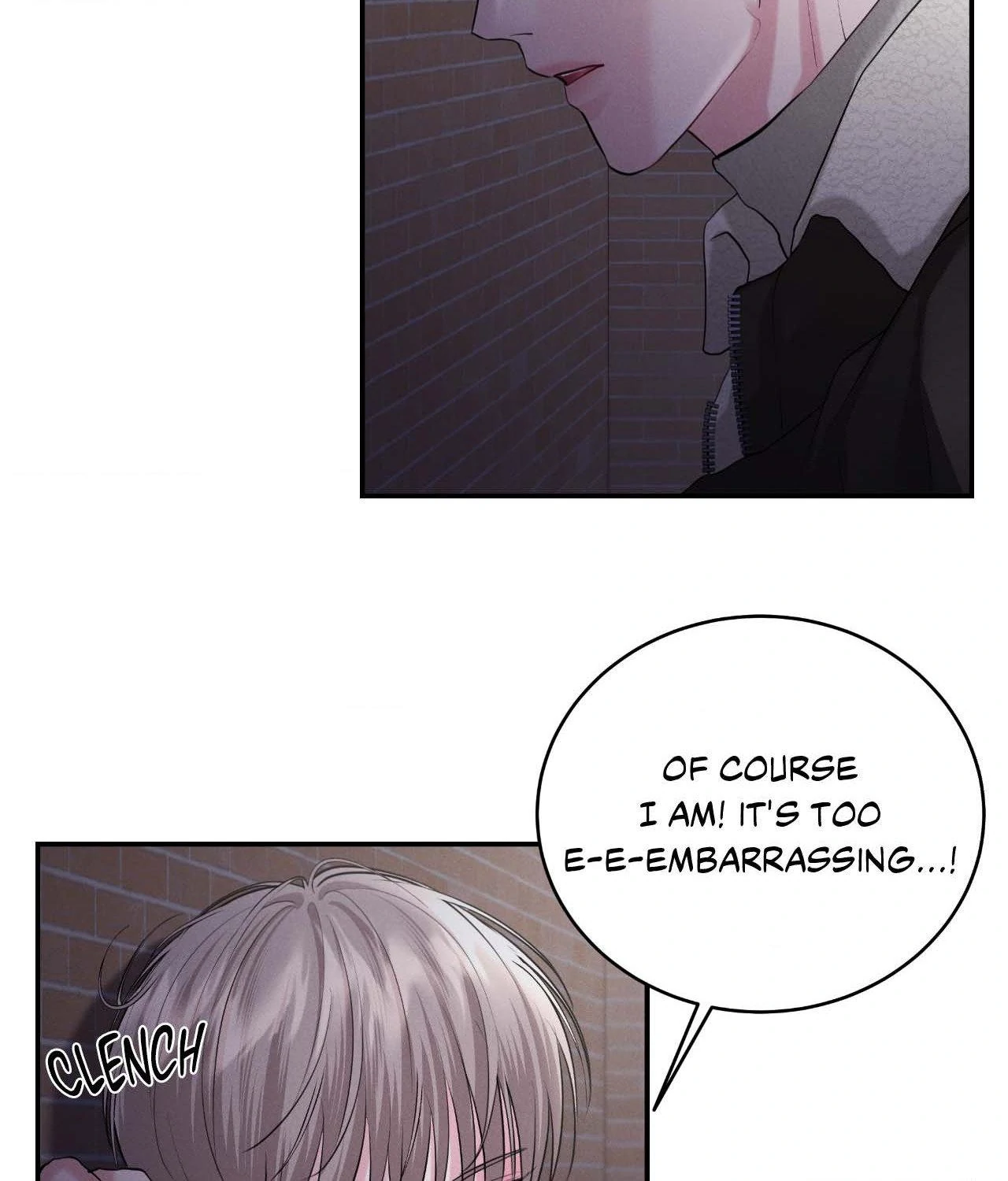 Lessons in Love - Chapter 24 manhwa