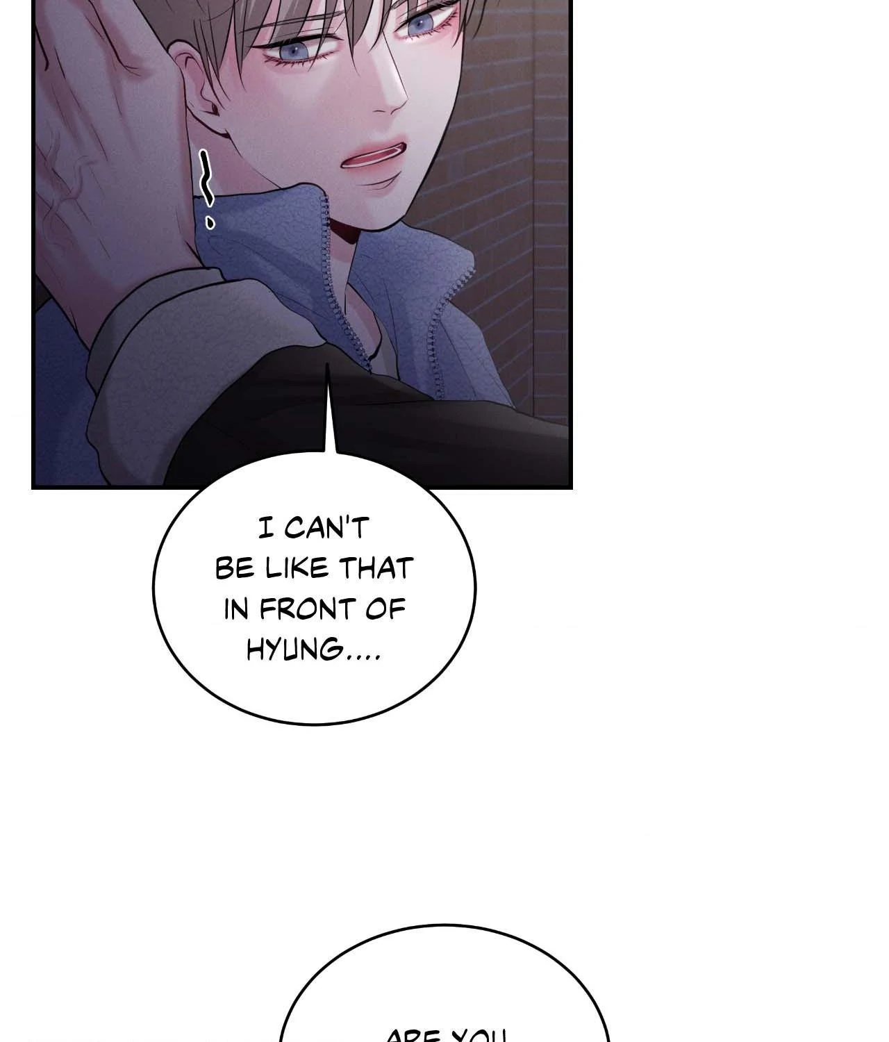 Lessons in Love - Chapter 24 manhwa