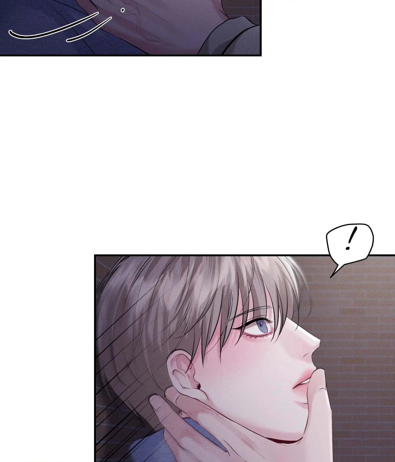 Lessons in Love - Chapter 24 manhwa