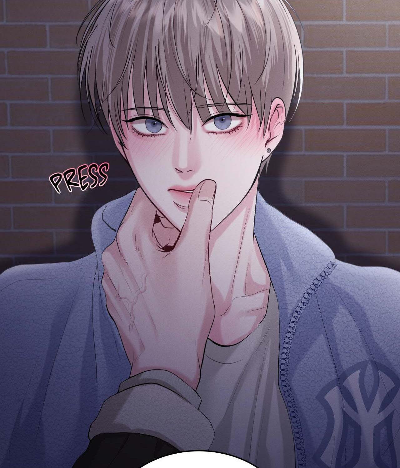 Lessons in Love - Chapter 24 manhwa