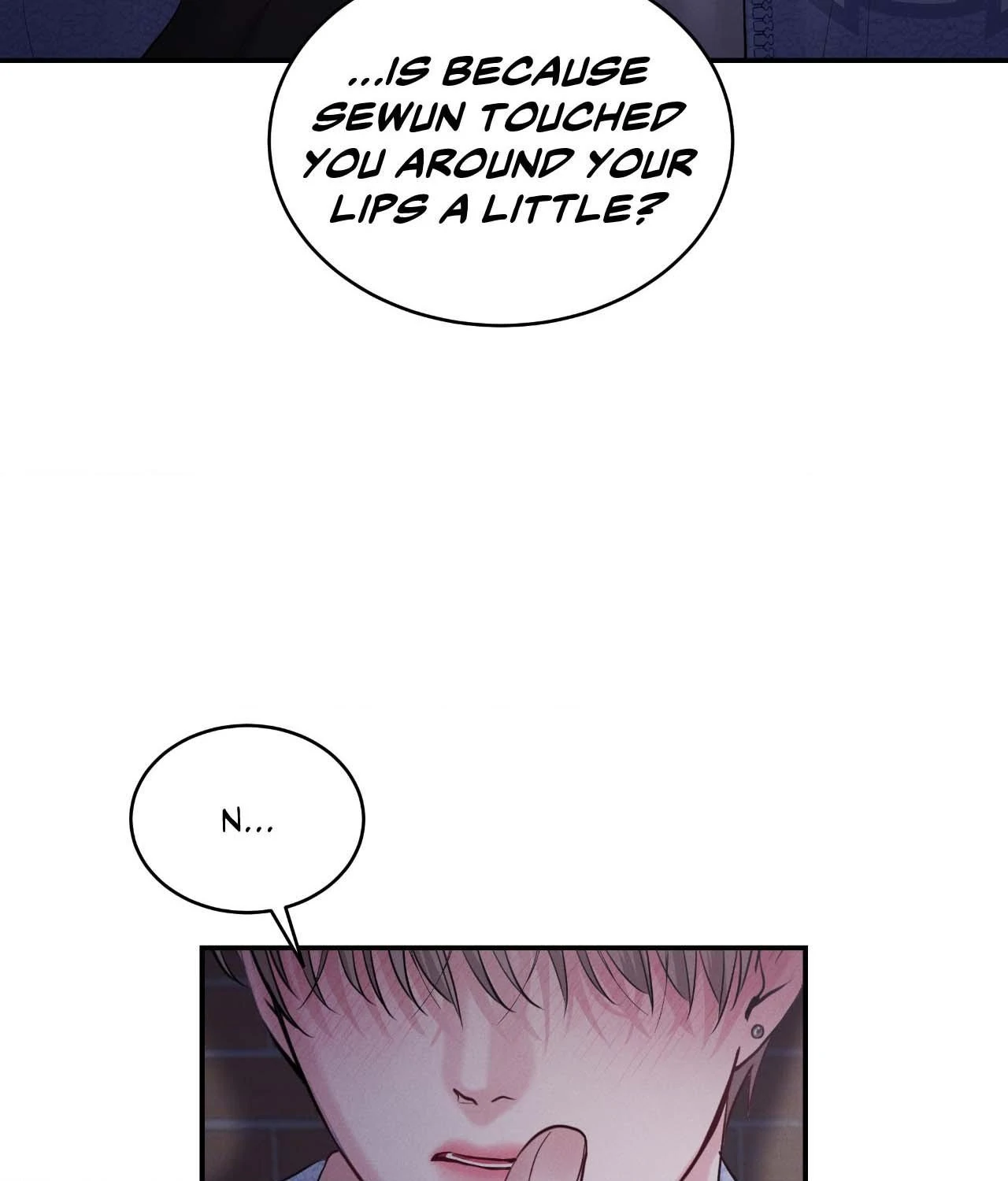 Lessons in Love - Chapter 24 manhwa