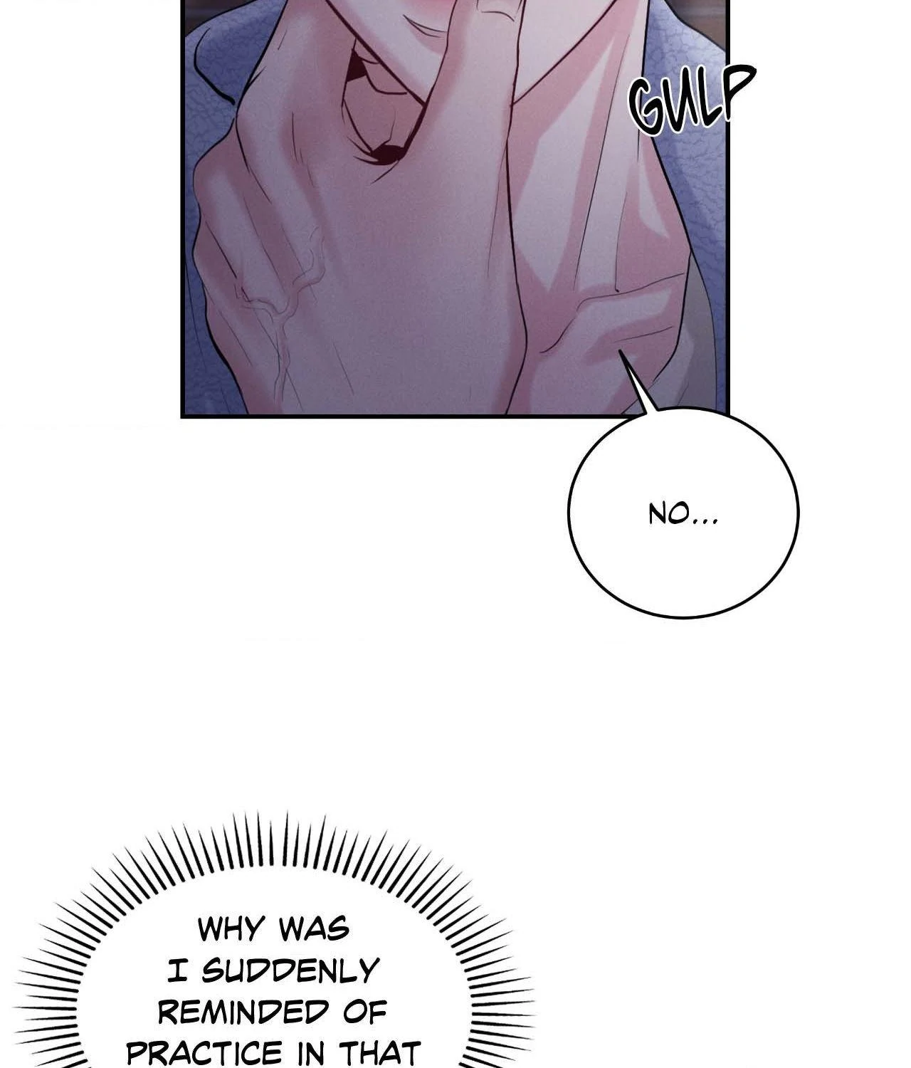 Lessons in Love - Chapter 24 manhwa