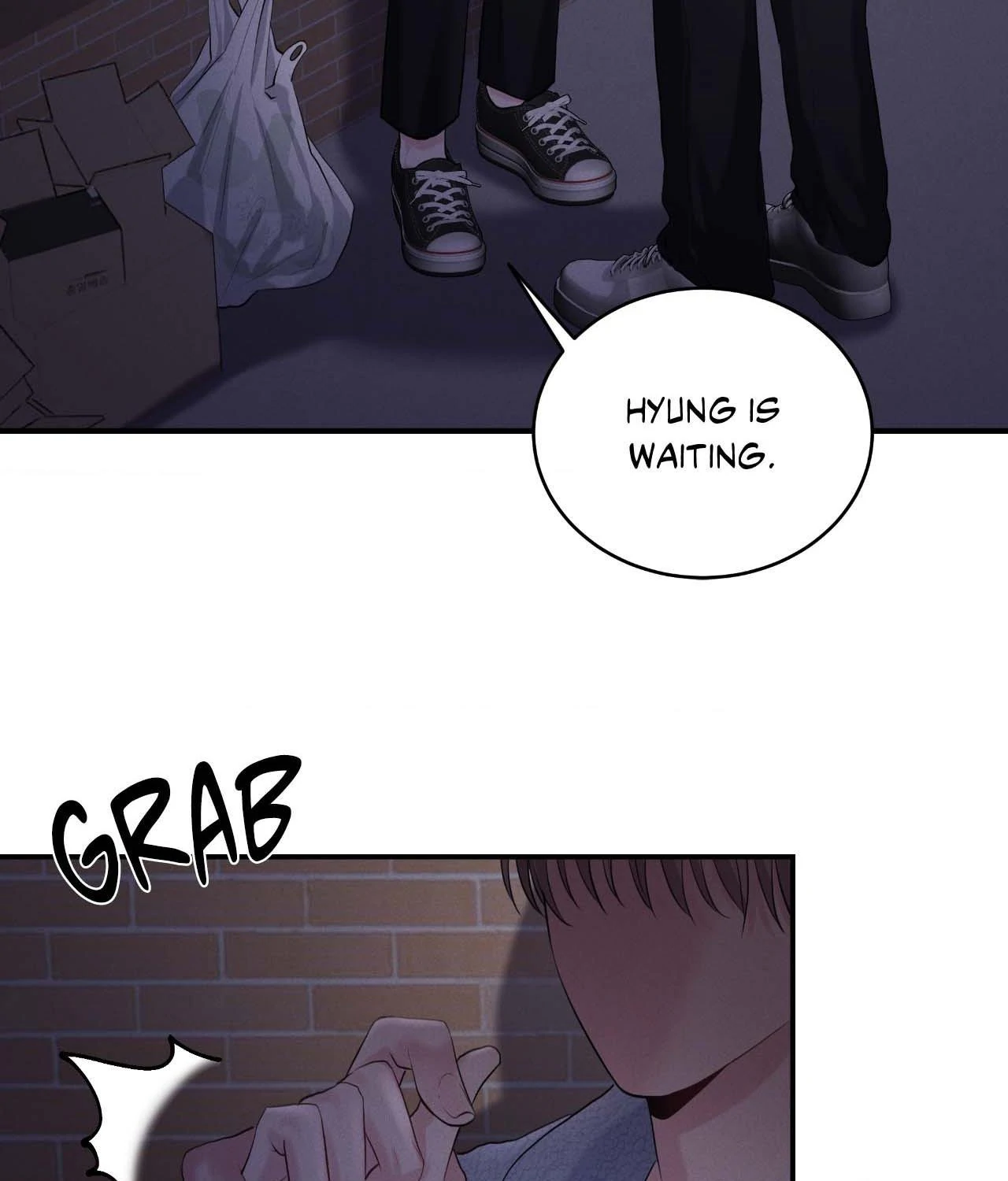 Lessons in Love - Chapter 24 manhwa