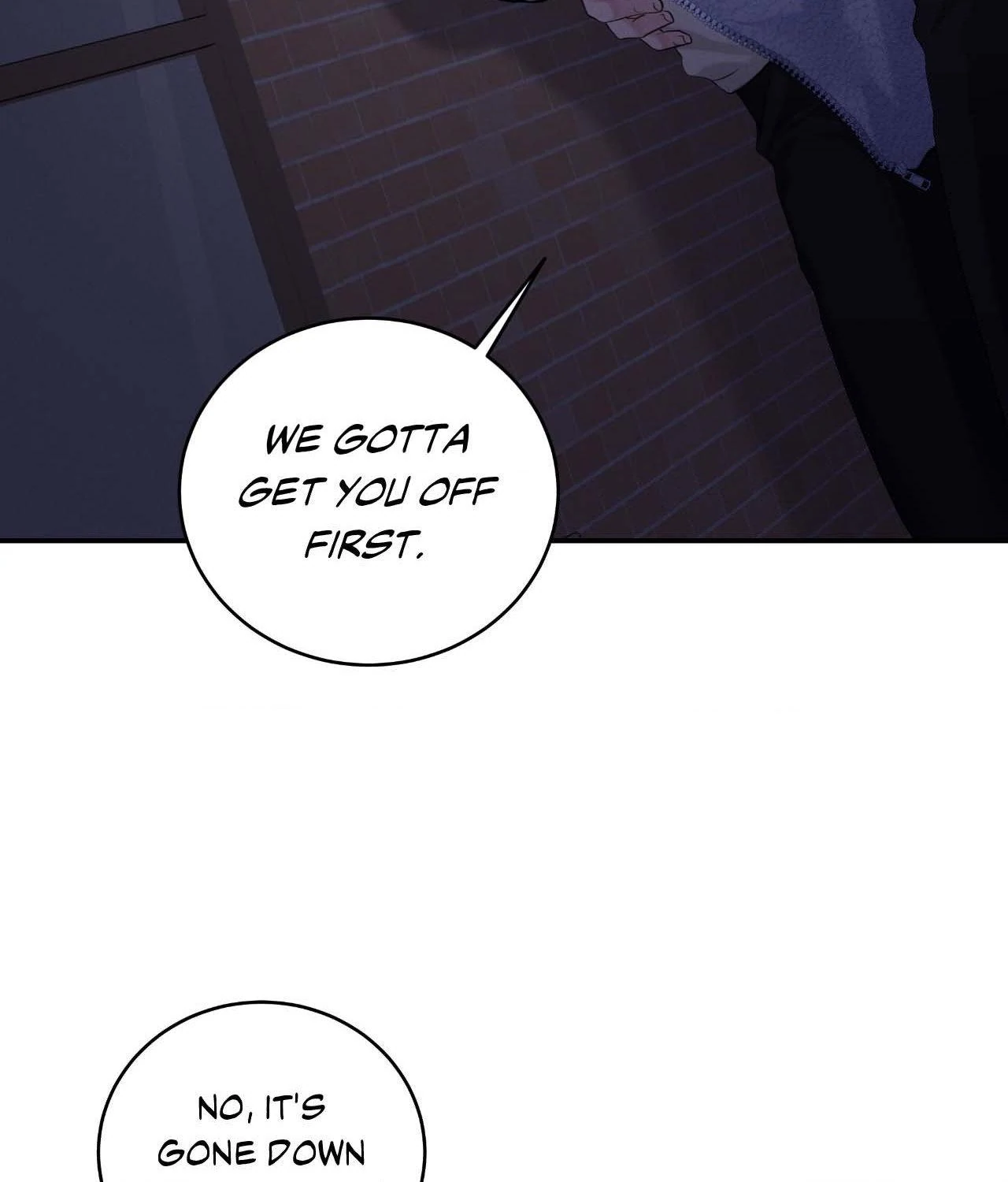 Lessons in Love - Chapter 24 manhwa