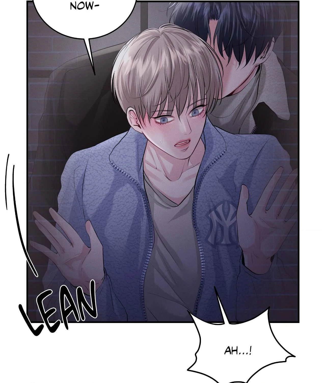 Lessons in Love - Chapter 24 manhwa
