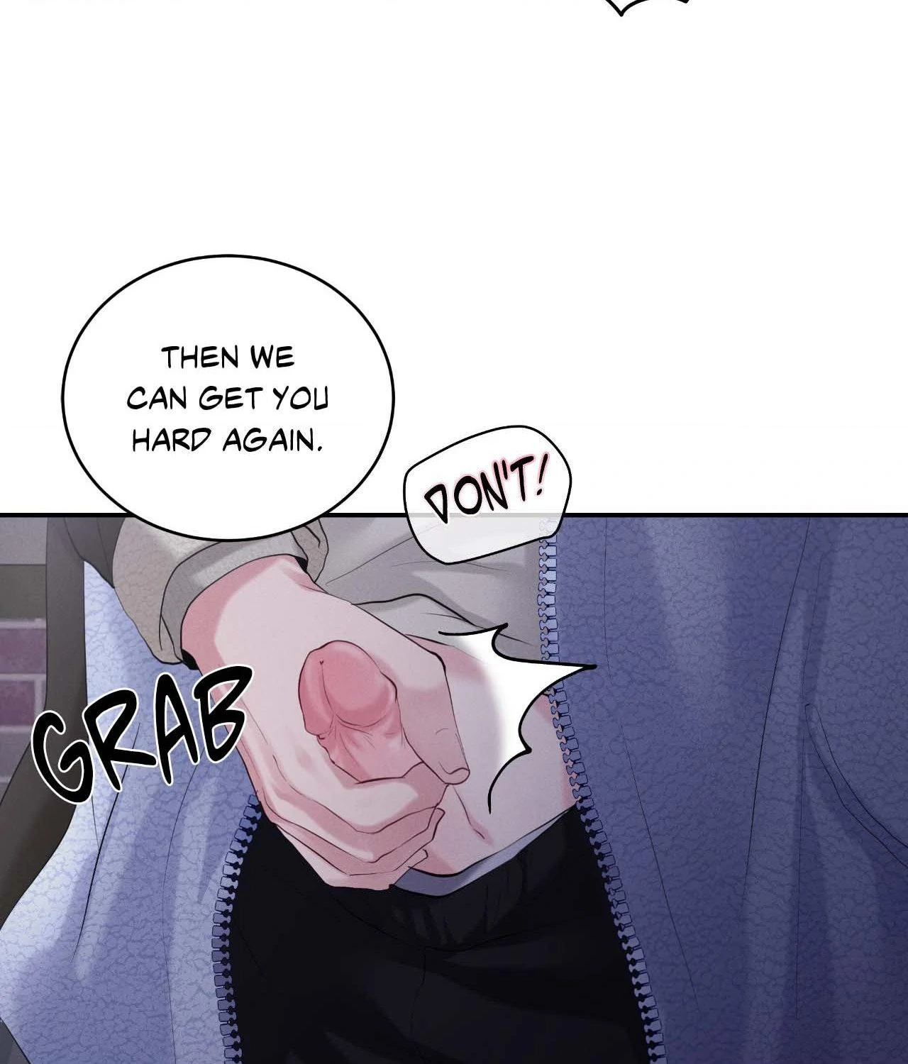 Lessons in Love - Chapter 24 manhwa