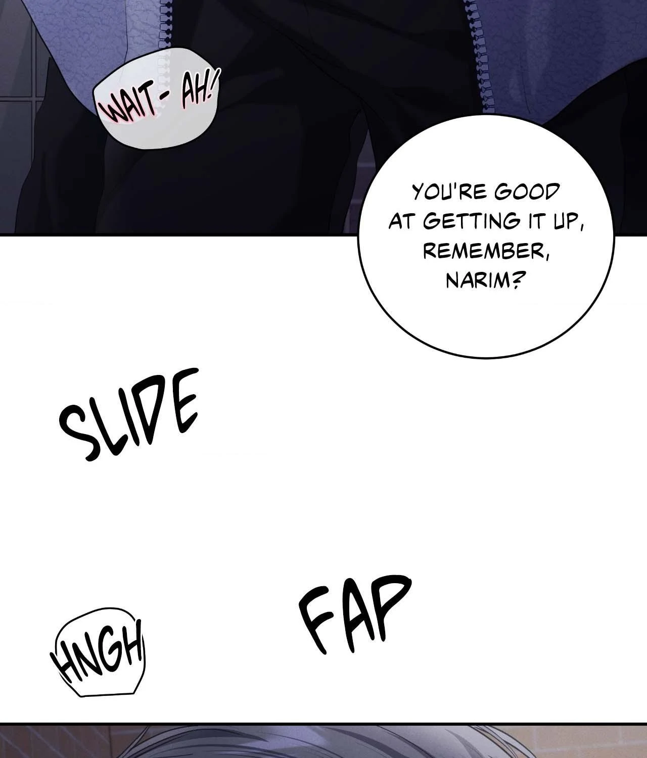 Lessons in Love - Chapter 24 manhwa