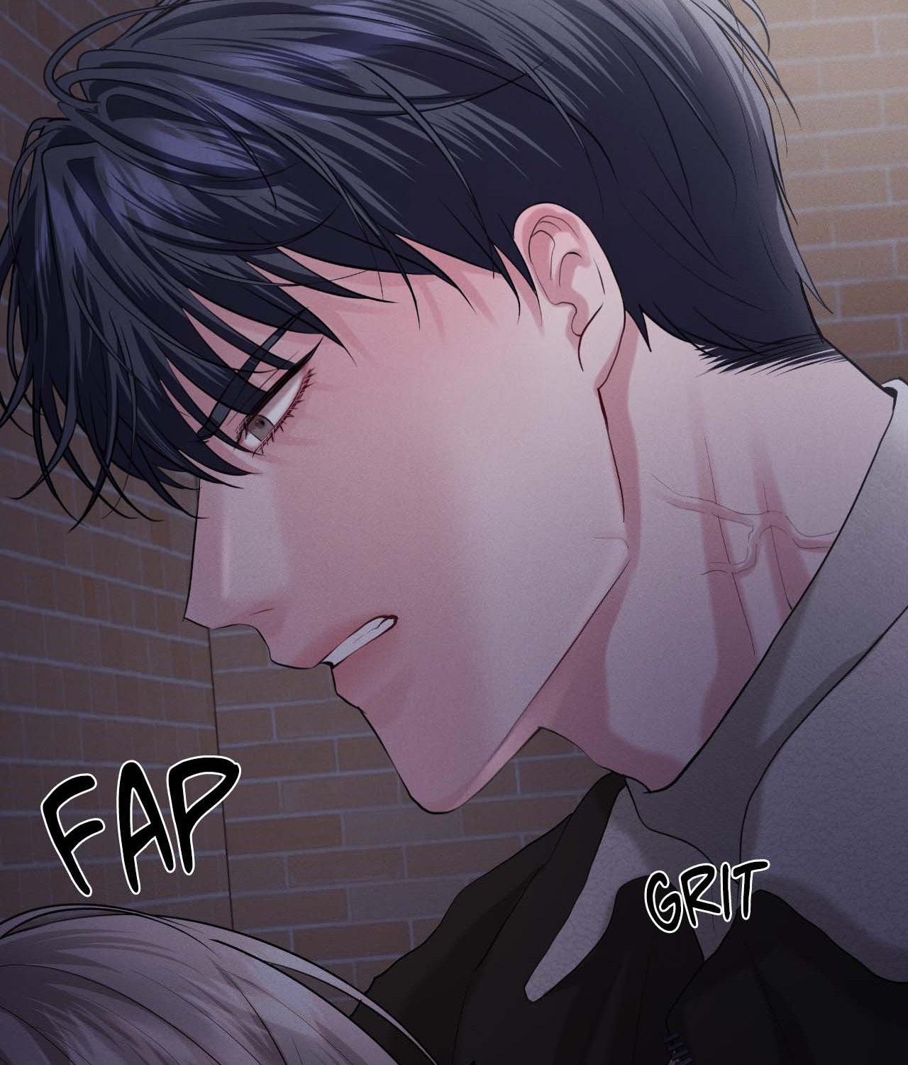 Lessons in Love - Chapter 24 manhwa