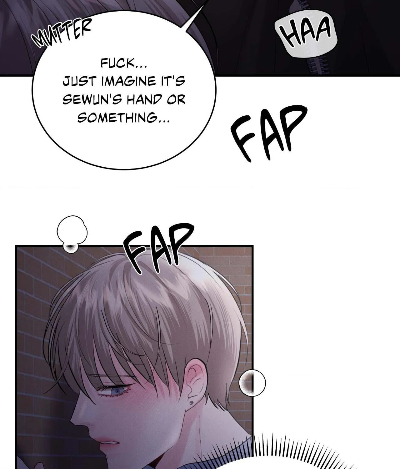 Lessons in Love - Chapter 24 manhwa