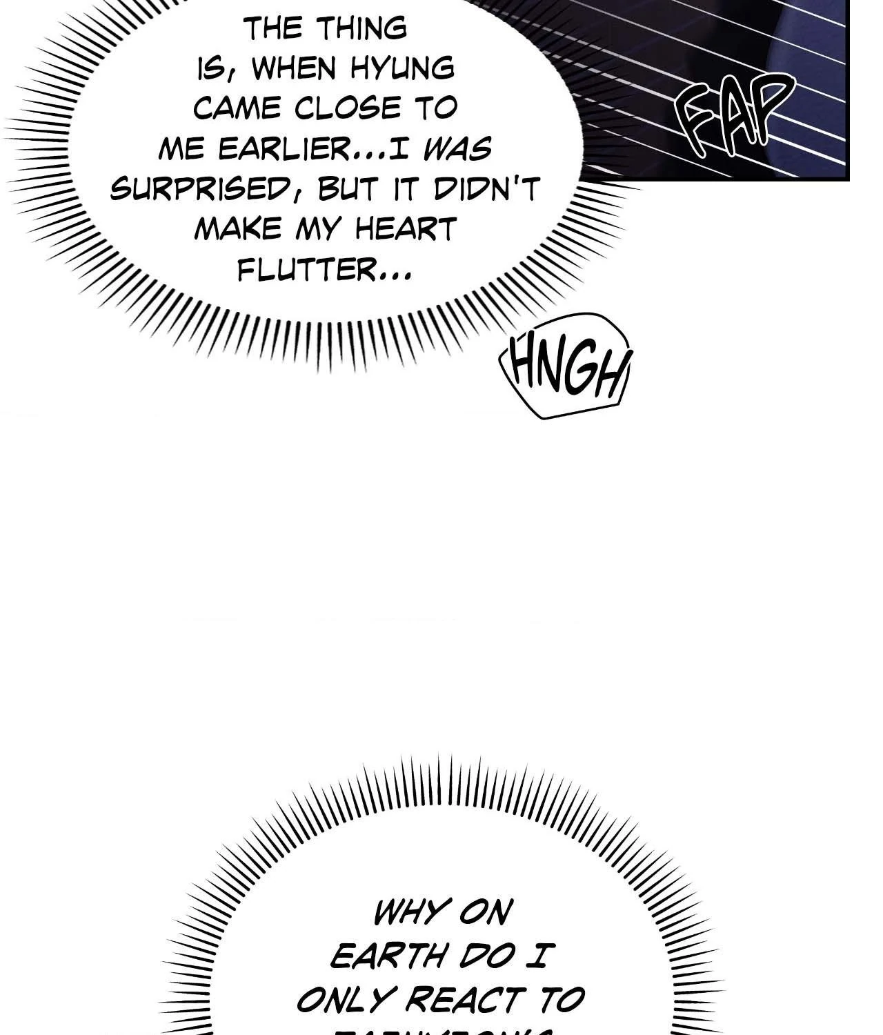 Lessons in Love - Chapter 24 manhwa