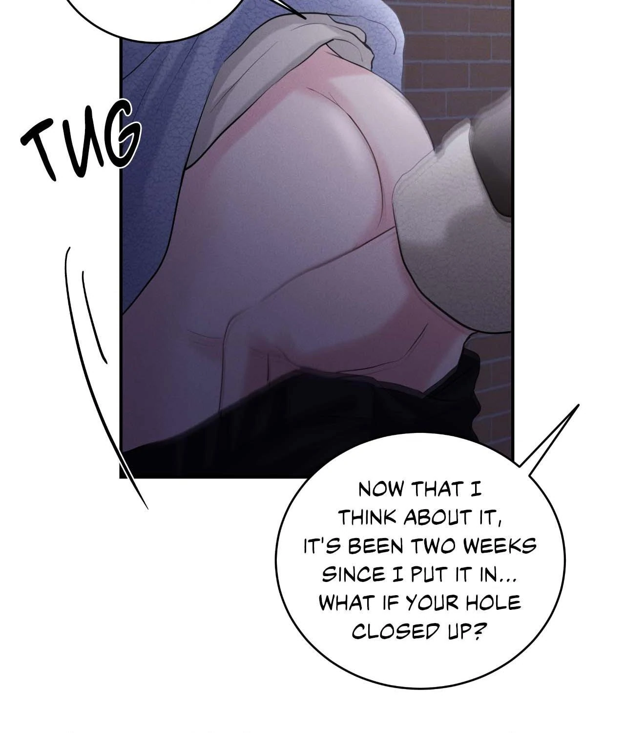 Lessons in Love - Chapter 24 manhwa
