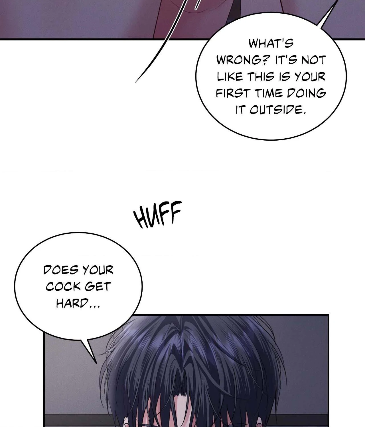 Lessons in Love - Chapter 24 manhwa