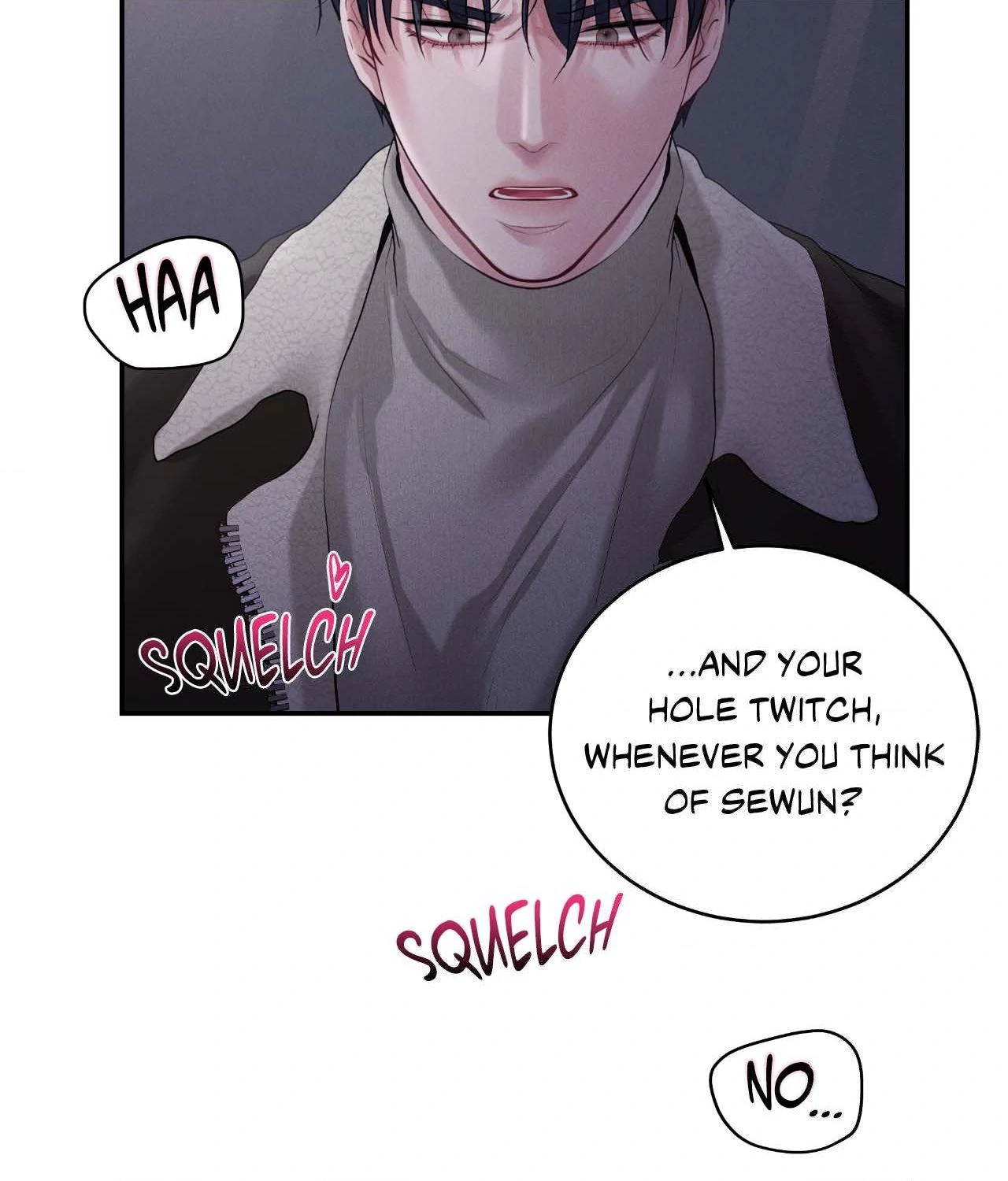 Lessons in Love - Chapter 24 manhwa