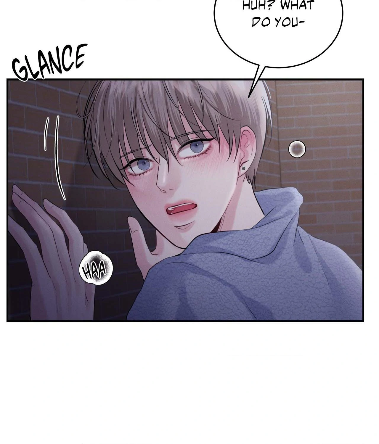 Lessons in Love - Chapter 24 manhwa