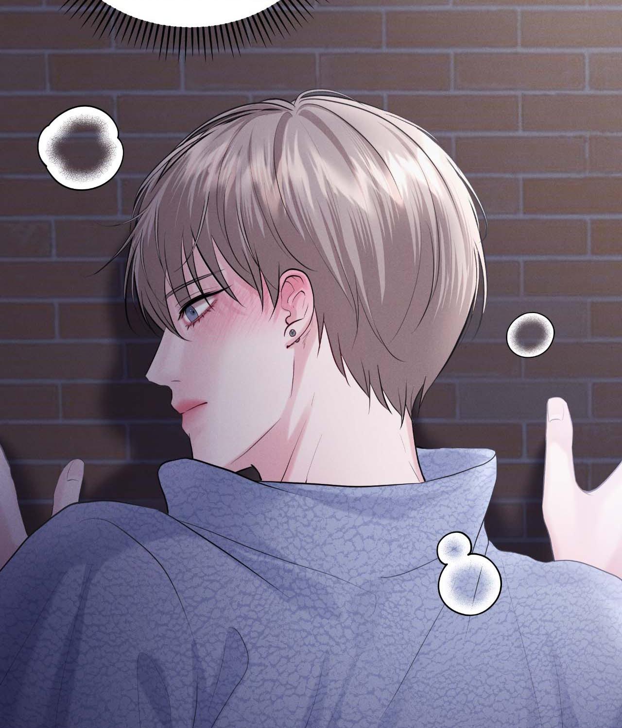 Lessons in Love - Chapter 24 manhwa