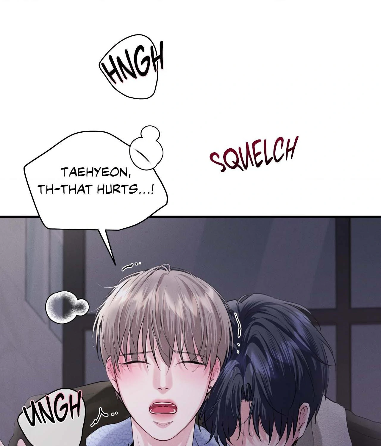 Lessons in Love - Chapter 24 manhwa