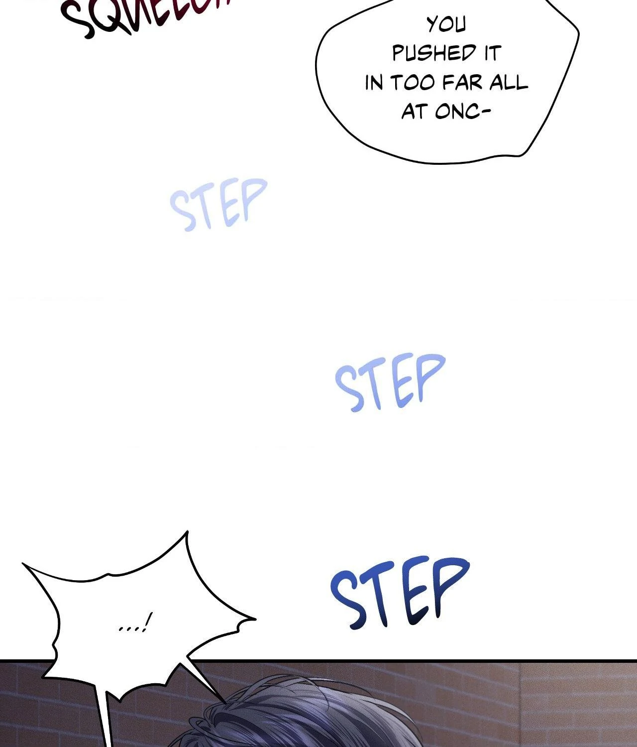 Lessons in Love - Chapter 24 manhwa