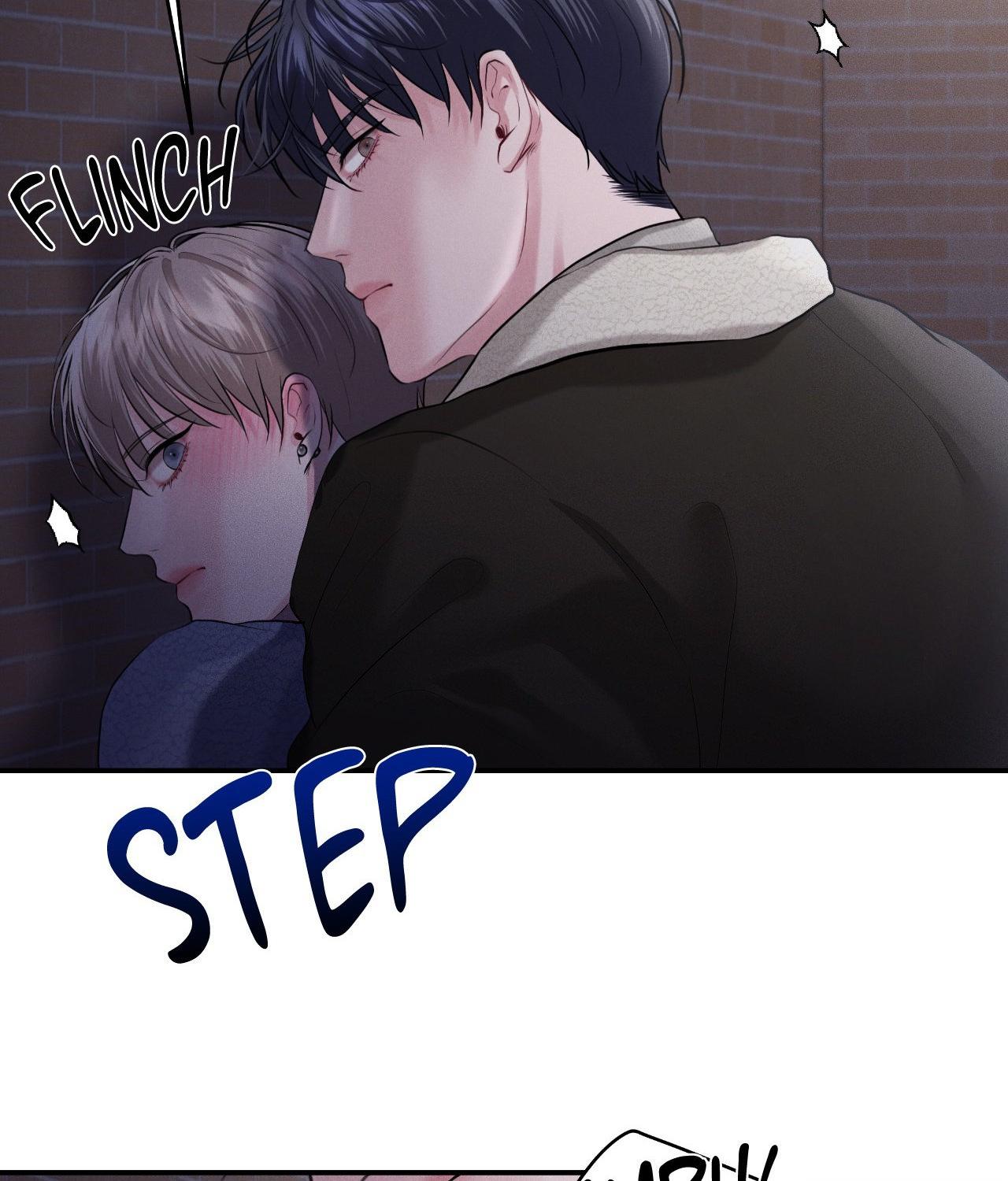 Lessons in Love - Chapter 24 manhwa